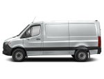 2021 Mercedes-Benz Sprinter Cargo Van 2500 Standard Roof I4 144" RWD