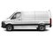 2021 Mercedes-Benz Sprinter Cargo Van 2500 Standard Roof I4 144" RWD