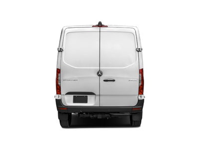 2021 Mercedes-Benz Sprinter Cargo Van 2500 Standard Roof I4 144" RWD