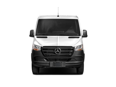 2021 Mercedes-Benz Sprinter Cargo Van 2500 Standard Roof I4 144" RWD