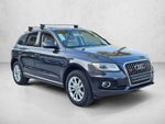 2016 Audi Q5 quattro 4dr 2.0T Premium
