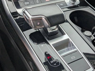 2020 Audi Q7 Premium Plus 55 TFSI quattro