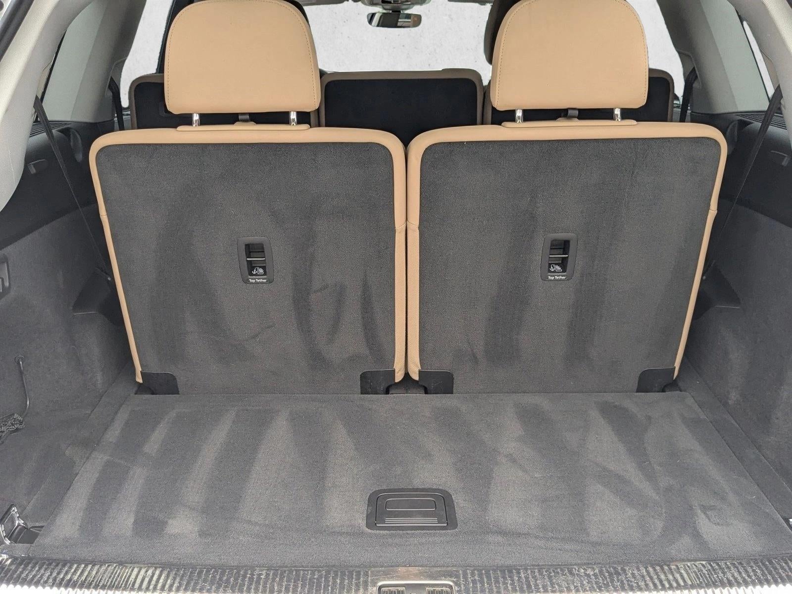 2020 Audi Q7 Premium Plus 55 TFSI quattro