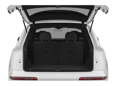 2020 Audi Q7 Premium Plus 55 TFSI quattro