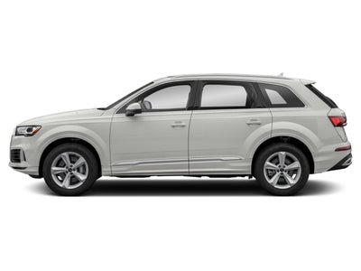 2020 Audi Q7 Premium Plus 55 TFSI quattro