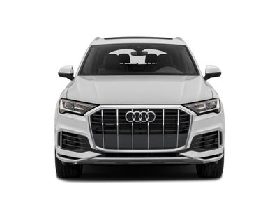 2020 Audi Q7 Premium Plus 55 TFSI quattro