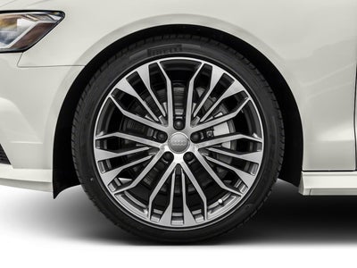 2018 Audi A6 2.0 TFSI Premium FWD