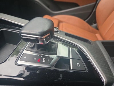 2024 Audi A4 Sedan S line Premium 45 TFSI quattro