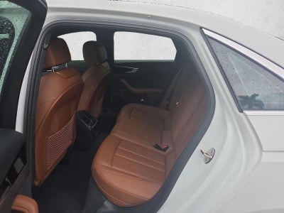2024 Audi A4 Sedan S line Premium 45 TFSI quattro