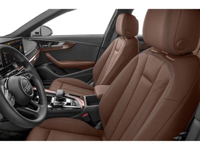 2024 Audi A4 Sedan S line Premium 45 TFSI quattro