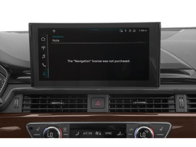 2024 Audi A4 Sedan S line Premium 45 TFSI quattro