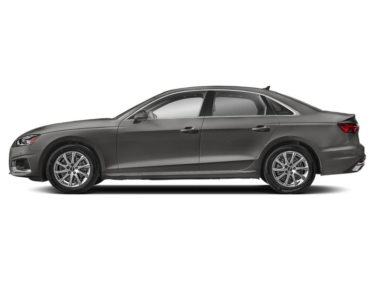 2024 Audi A4 Sedan S line Premium 45 TFSI quattro