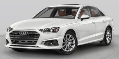 2024 Audi A4 Sedan S line Premium 45 TFSI quattro