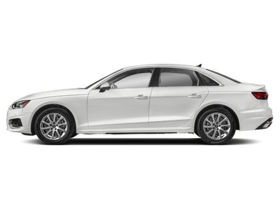 2024 Audi A4 Sedan S line Premium 45 TFSI quattro