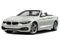 2018 BMW 440i Convertible