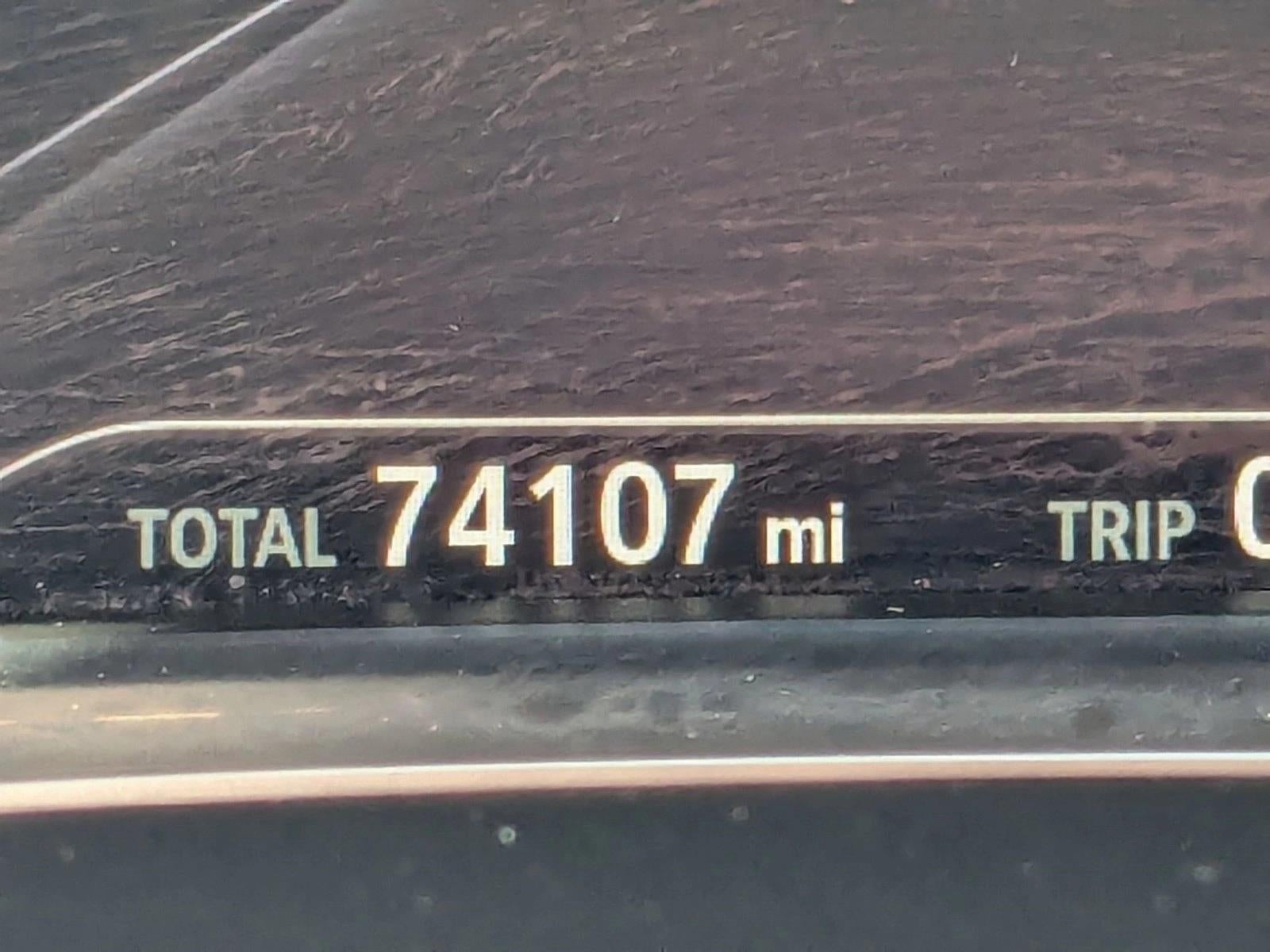 2018 BMW 740i xDrive Sedan