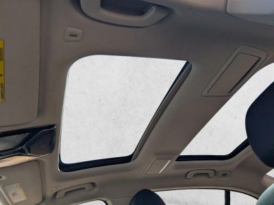 2018 BMW 740i xDrive Sedan