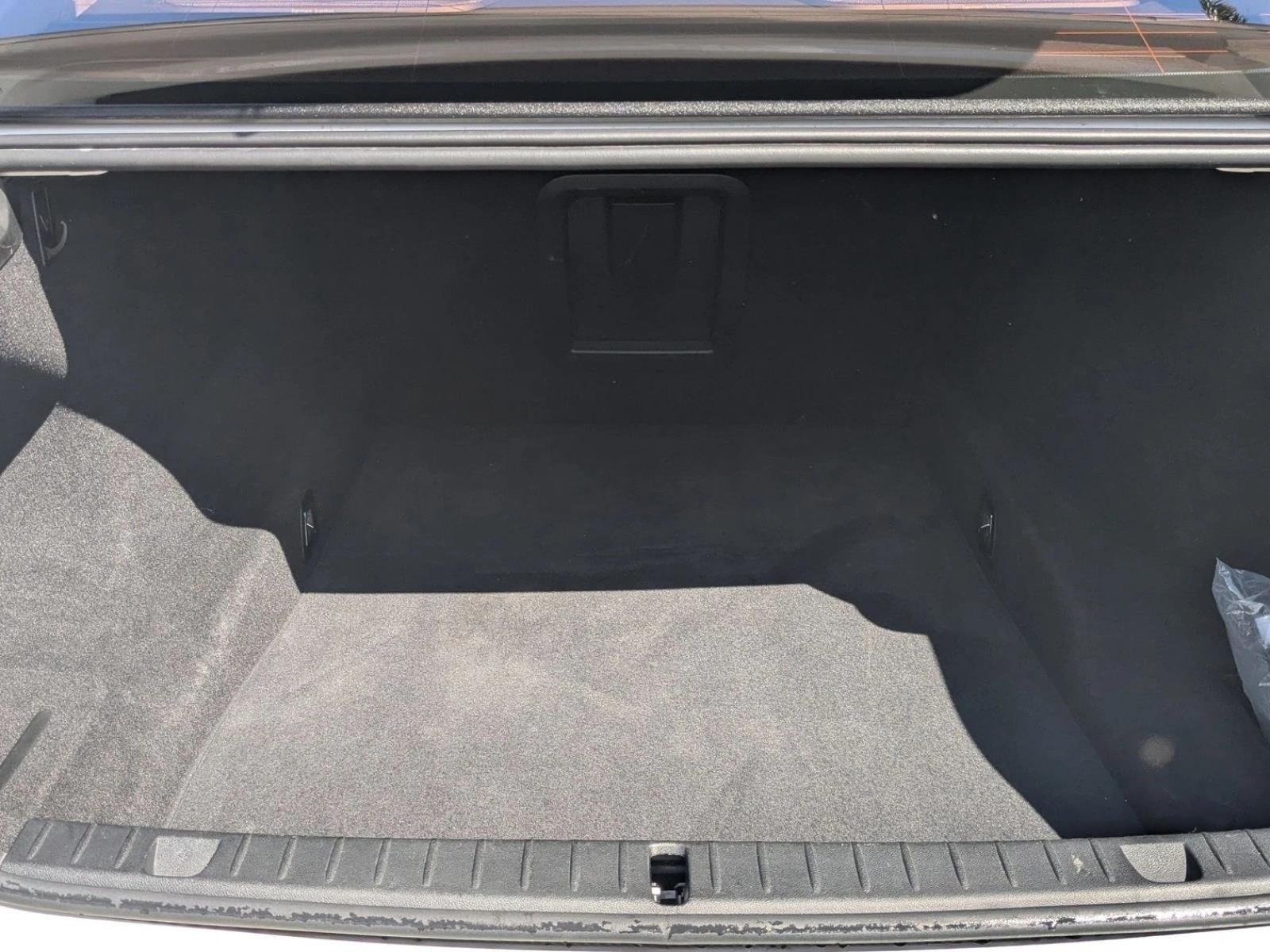 2018 BMW 740i xDrive Sedan