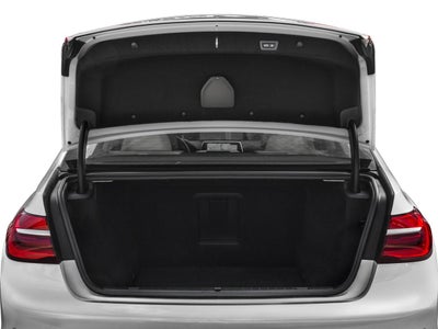 2018 BMW 740i xDrive Sedan