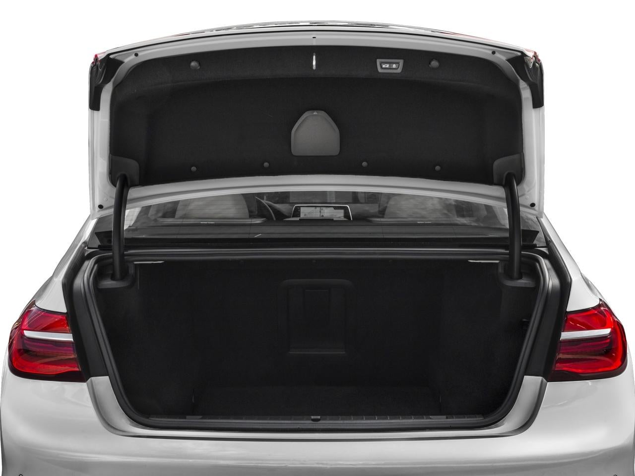 2018 BMW 740i xDrive Sedan