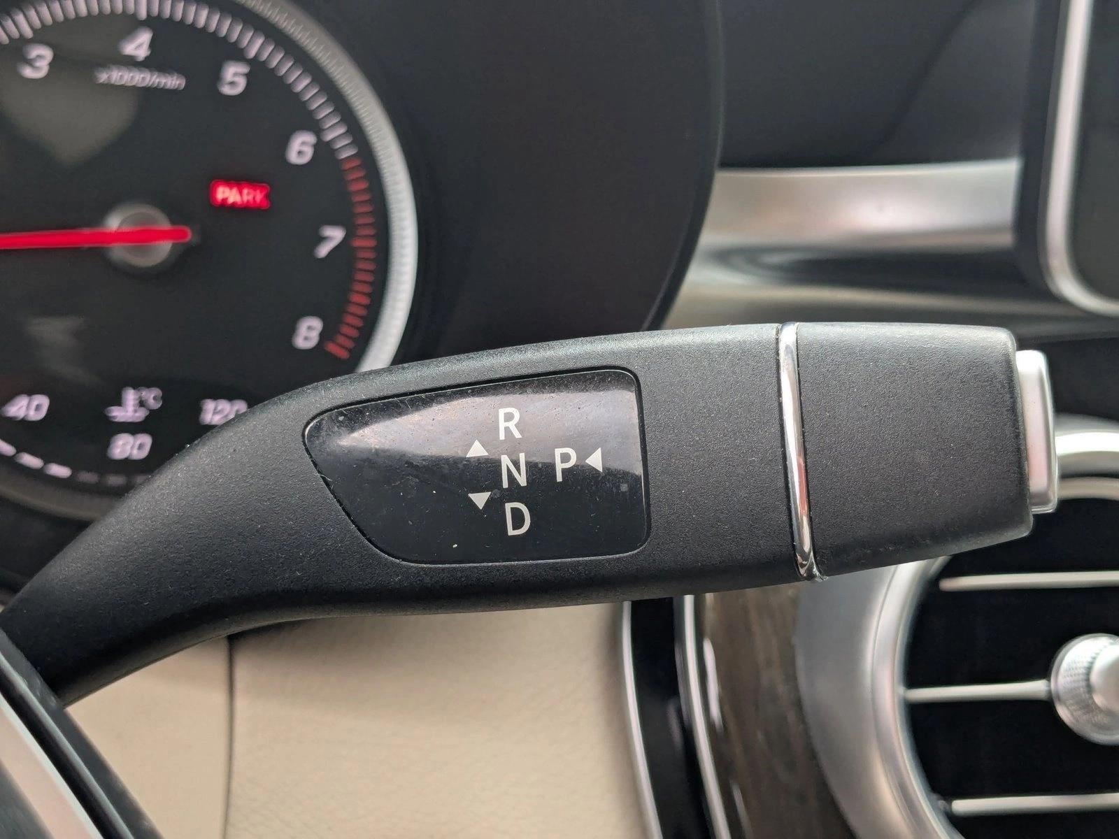 2016 Mercedes-Benz GLC GLC 300 SUV