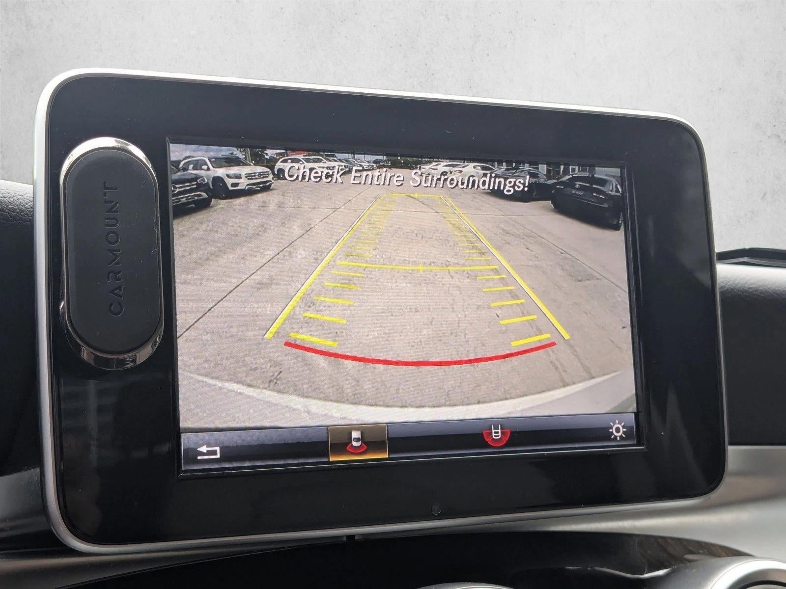 2016 Mercedes-Benz GLC GLC 300 SUV