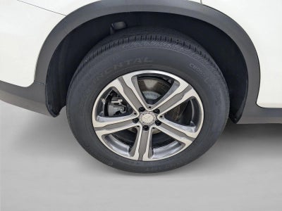 2016 Mercedes-Benz GLC GLC 300 SUV