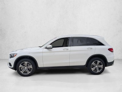 2016 Mercedes-Benz GLC GLC 300 SUV