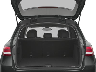 2016 Mercedes-Benz GLC GLC 300 SUV