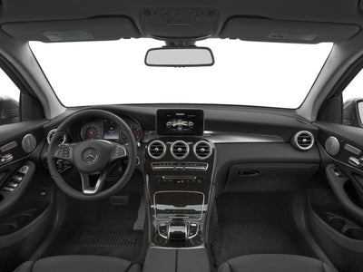 2016 Mercedes-Benz GLC GLC 300 SUV