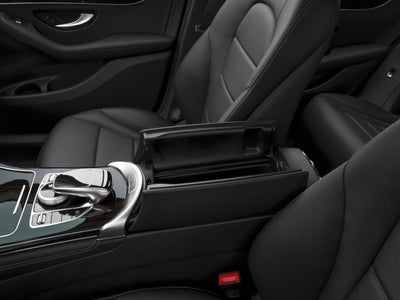 2016 Mercedes-Benz GLC GLC 300 SUV