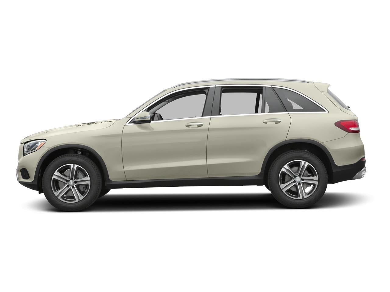 2016 Mercedes-Benz GLC GLC 300 SUV
