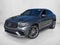 2019 Mercedes-Benz GLC AMG® GLC 63 4MATIC®+ Coupe