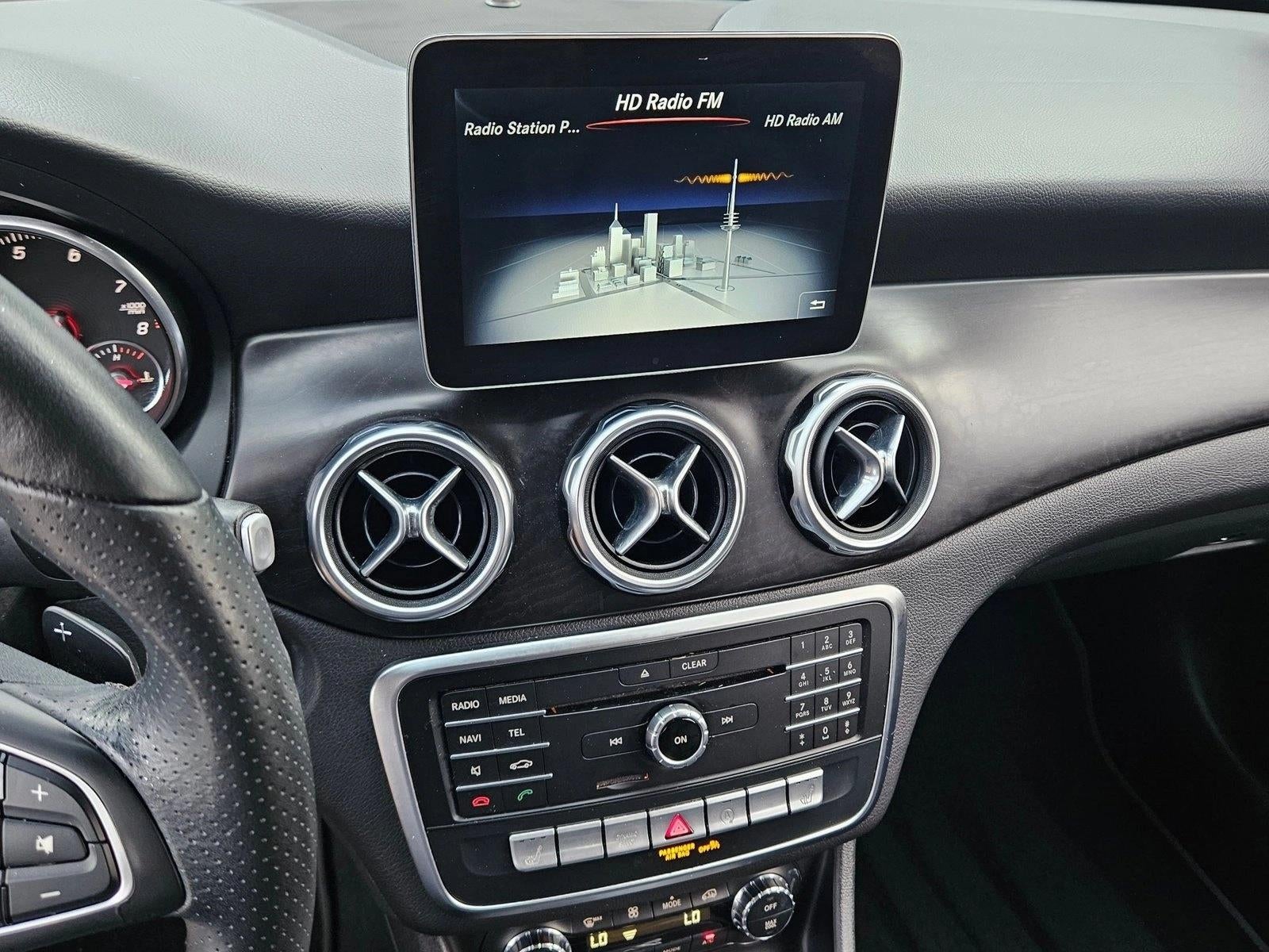 2019 Mercedes-Benz GLA GLA 250 SUV