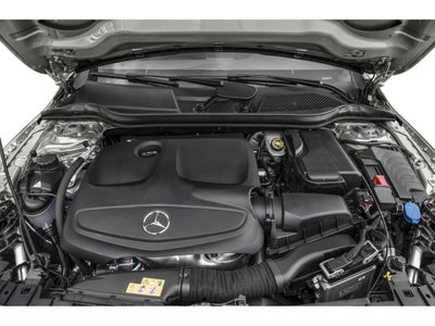 2019 Mercedes-Benz GLA GLA 250 SUV
