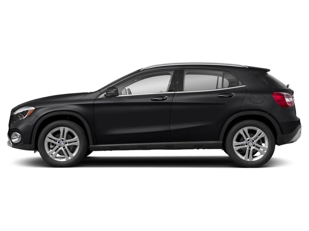 2019 Mercedes-Benz GLA GLA 250 SUV