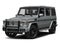 2016 Mercedes-Benz G-Class G 550 SUV