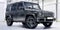 2016 Mercedes-Benz G-Class G 550 SUV