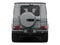 2016 Mercedes-Benz G-Class G 550 SUV