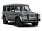 2016 Mercedes-Benz G-Class G 550 SUV