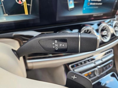 2019 Mercedes-Benz CLS CLS 450 4MATIC® Coupe