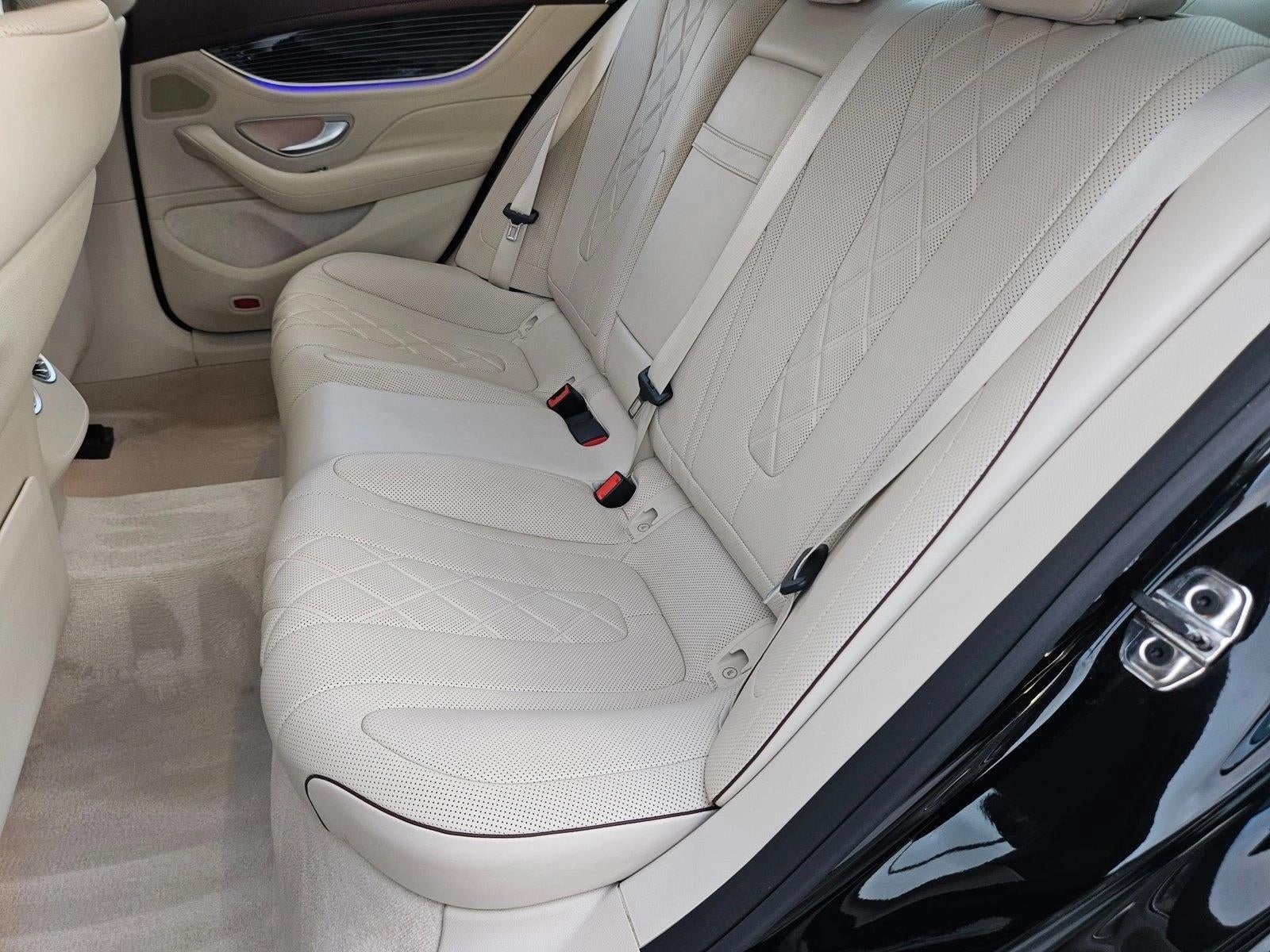 2019 Mercedes-Benz CLS CLS 450 4MATIC® Coupe