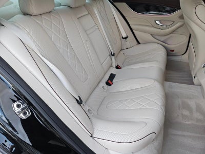 2019 Mercedes-Benz CLS CLS 450 4MATIC® Coupe