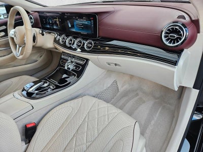 2019 Mercedes-Benz CLS CLS 450 4MATIC® Coupe