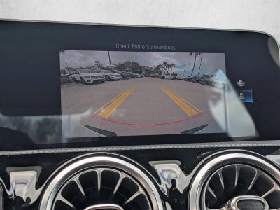 2020 Mercedes-Benz CLA CLA 250 Coupe