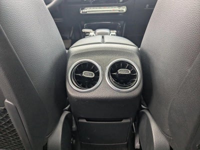 2020 Mercedes-Benz CLA CLA 250 Coupe