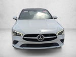 2020 Mercedes-Benz CLA CLA 250 Coupe
