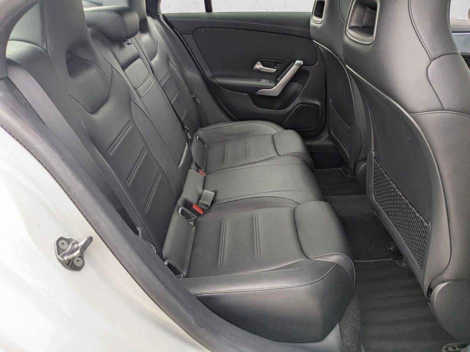 2020 Mercedes-Benz CLA CLA 250 Coupe