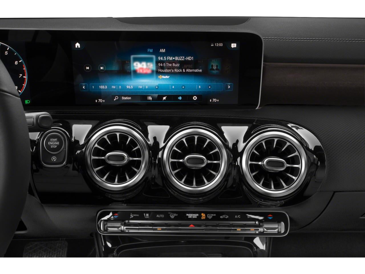 2020 Mercedes-Benz CLA CLA 250 Coupe