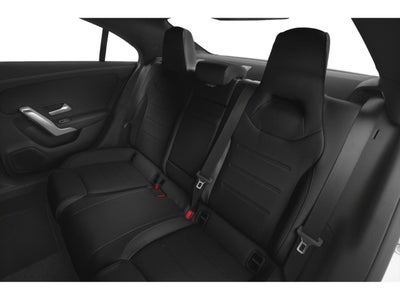 2020 Mercedes-Benz CLA CLA 250 Coupe